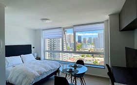 Departamento studio nuevo en Concepcion